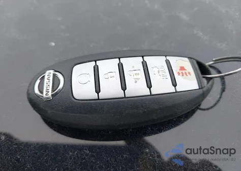 2018 Nissan Maxima 3.5 Sv from USA, damaged, VIN 1N4AA6AP8JC360672